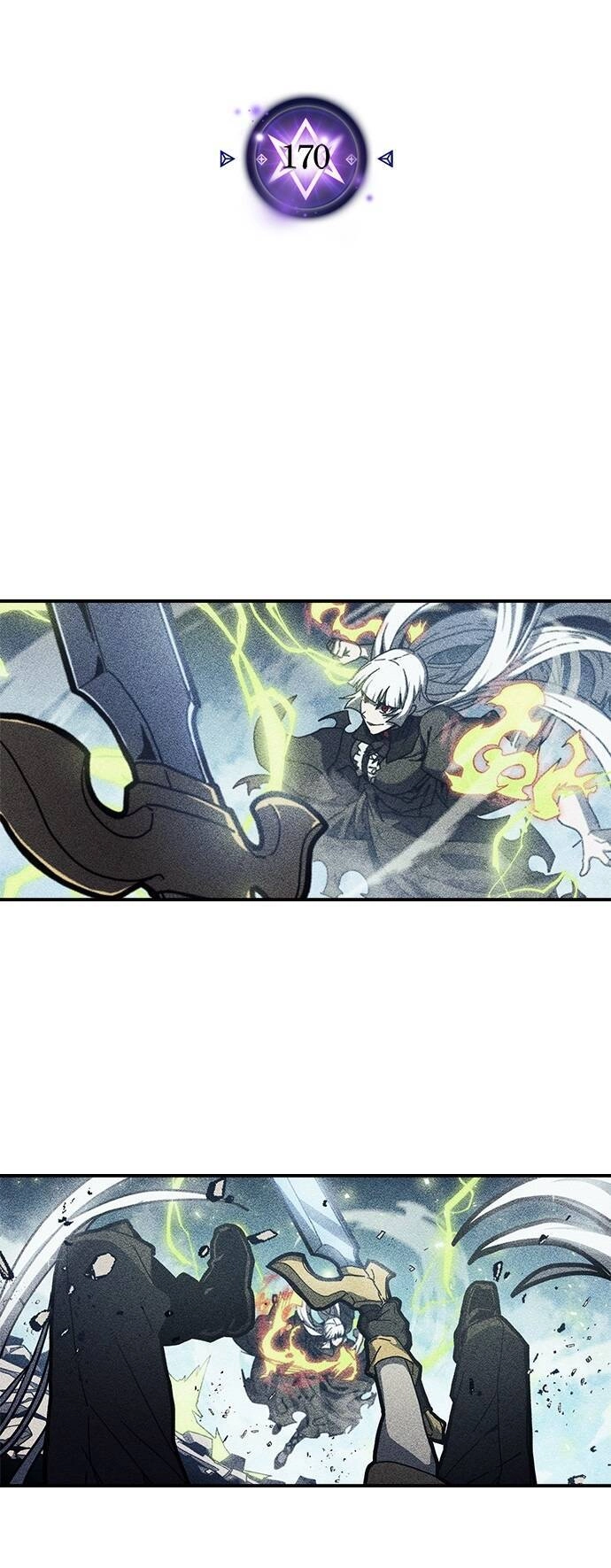 Chuyển Sinh Ma Pháp Đặc Biệt Yếu Chapter 170 - 1