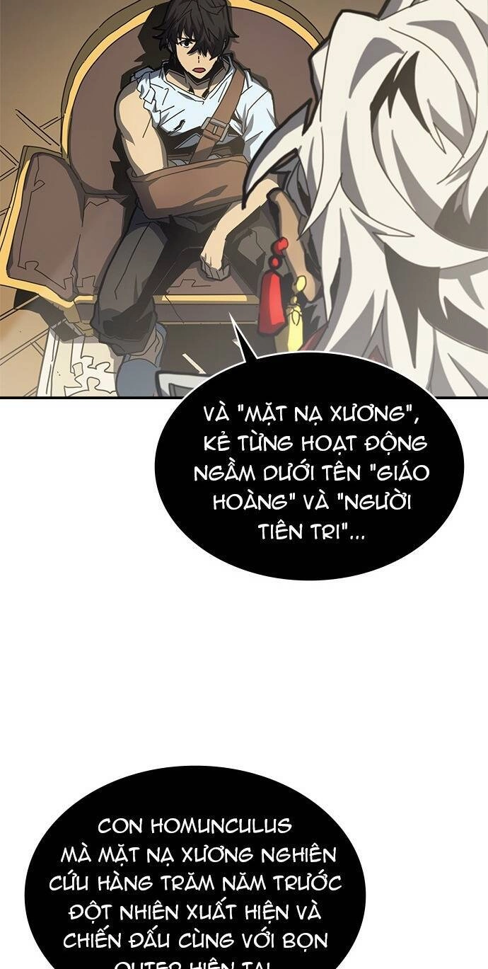 Chuyển Sinh Ma Pháp Đặc Biệt Yếu Chapter 170 - 52