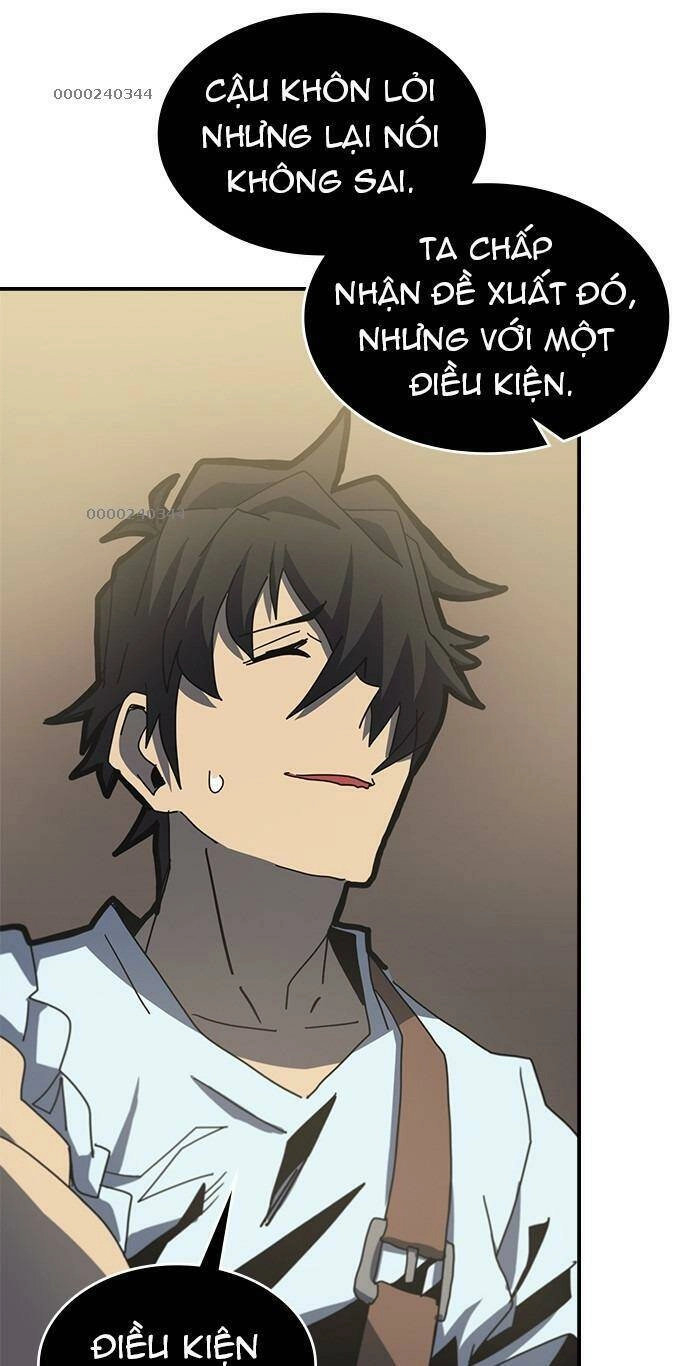 Chuyển Sinh Ma Pháp Đặc Biệt Yếu Chapter 170 - 57