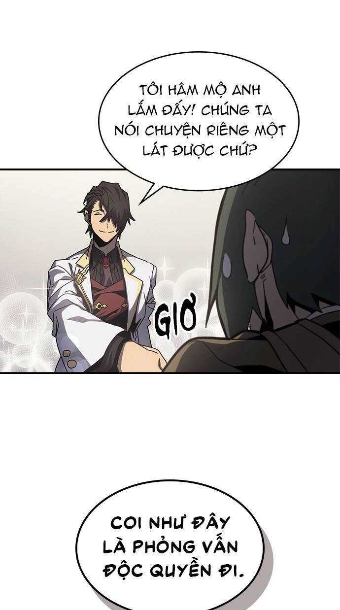 Chuyển Sinh Ma Pháp Đặc Biệt Yếu Chapter 171 - 35