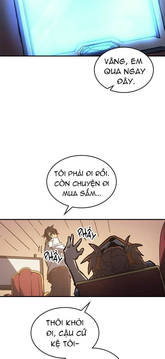 Chuyển Sinh Ma Pháp Đặc Biệt Yếu Chapter 175 - 47