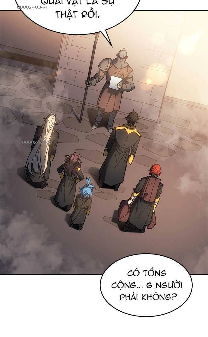 Chuyển Sinh Ma Pháp Đặc Biệt Yếu Chapter 179 - 16