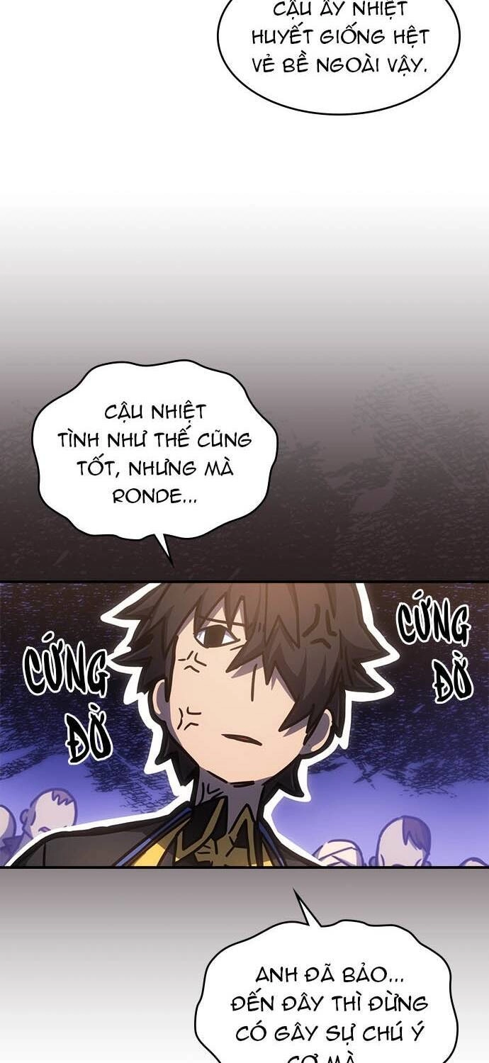 Chuyển Sinh Ma Pháp Đặc Biệt Yếu Chapter 179 - 23