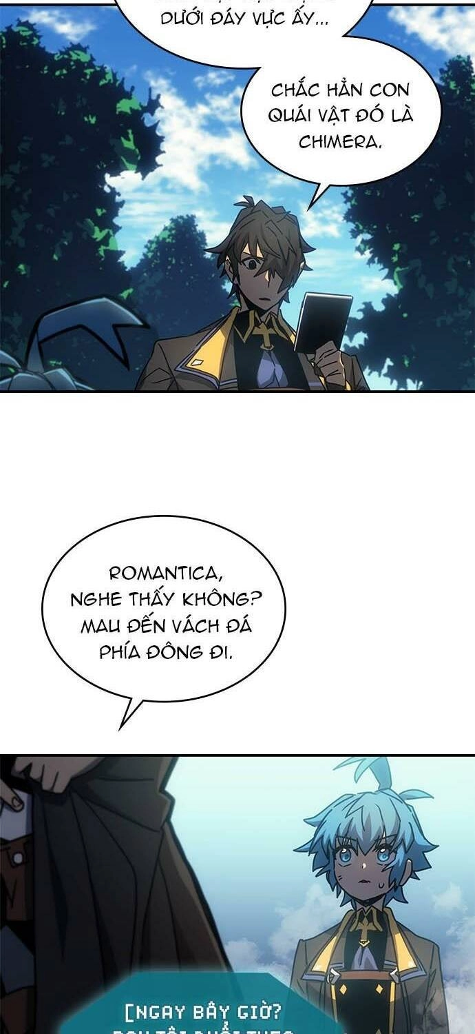 Chuyển Sinh Ma Pháp Đặc Biệt Yếu Chapter 180 - 31