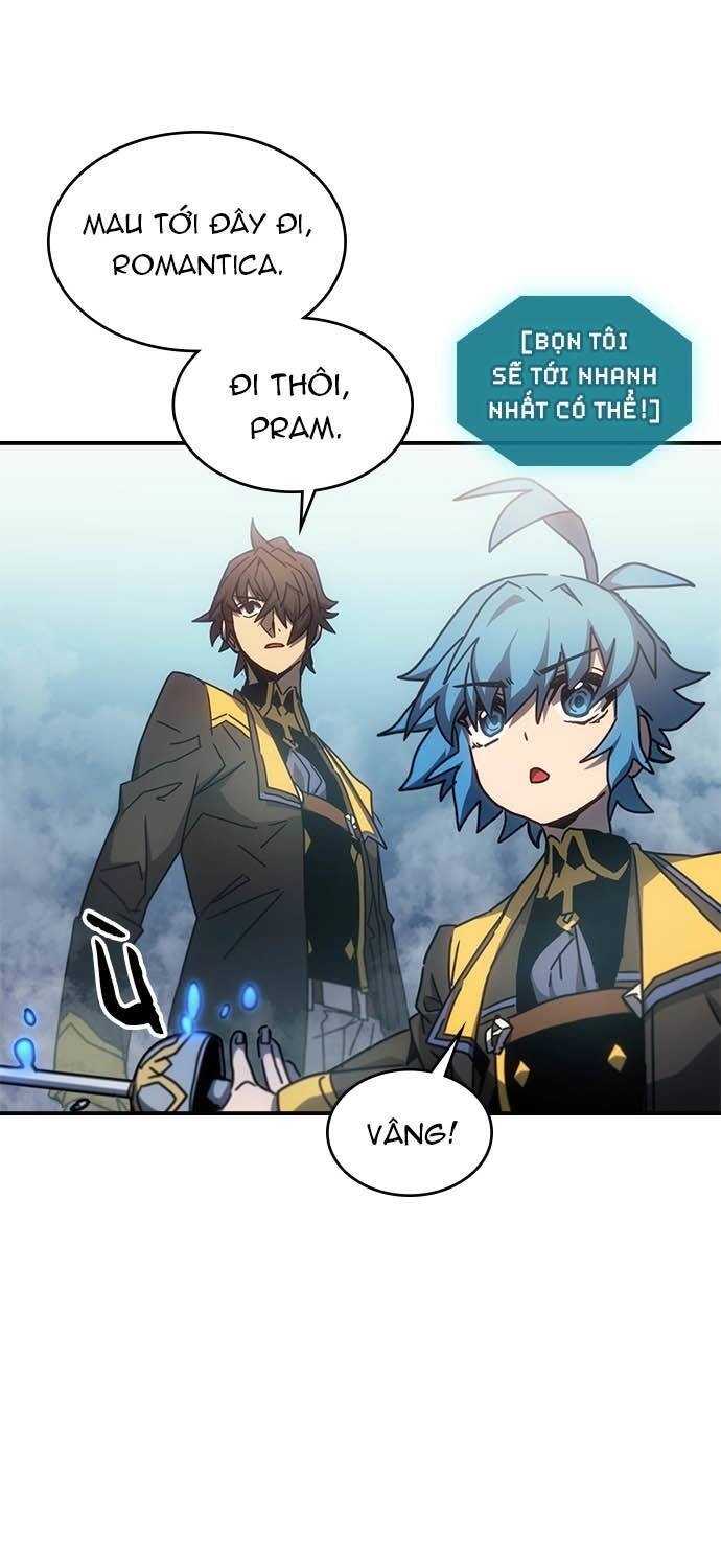 Chuyển Sinh Ma Pháp Đặc Biệt Yếu Chapter 180 - 34