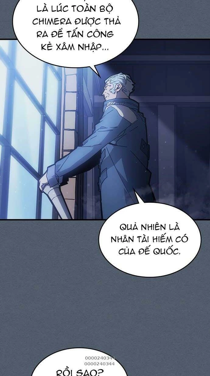 Chuyển Sinh Ma Pháp Đặc Biệt Yếu Chapter 181 - 2
