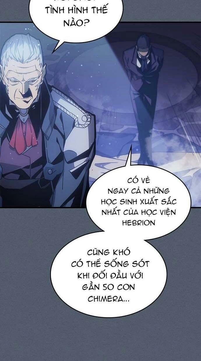 Chuyển Sinh Ma Pháp Đặc Biệt Yếu Chapter 181 - 3