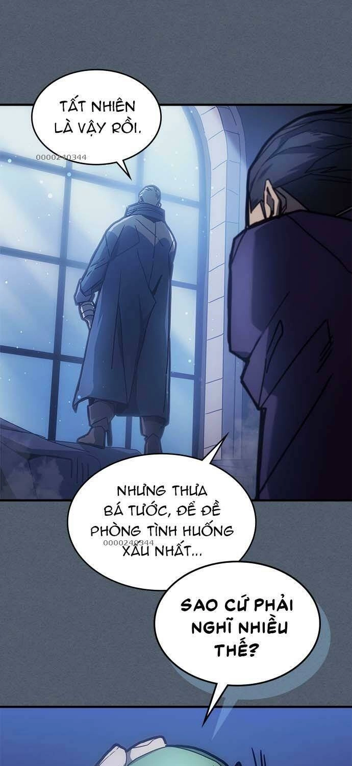 Chuyển Sinh Ma Pháp Đặc Biệt Yếu Chapter 181 - 4