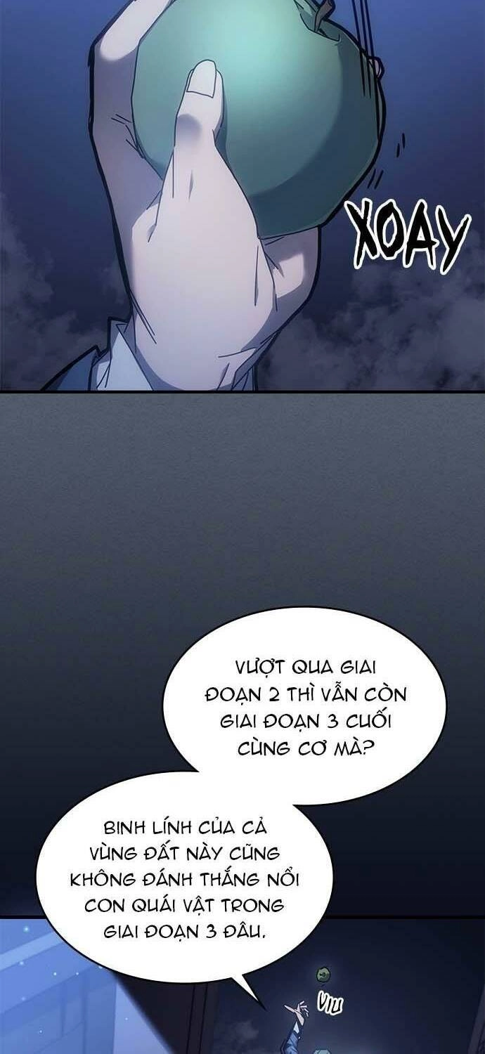 Chuyển Sinh Ma Pháp Đặc Biệt Yếu Chapter 181 - 5