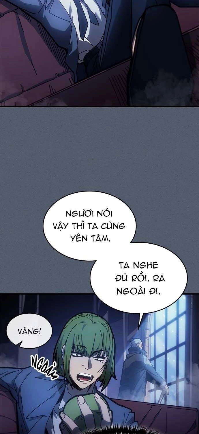 Chuyển Sinh Ma Pháp Đặc Biệt Yếu Chapter 181 - 8