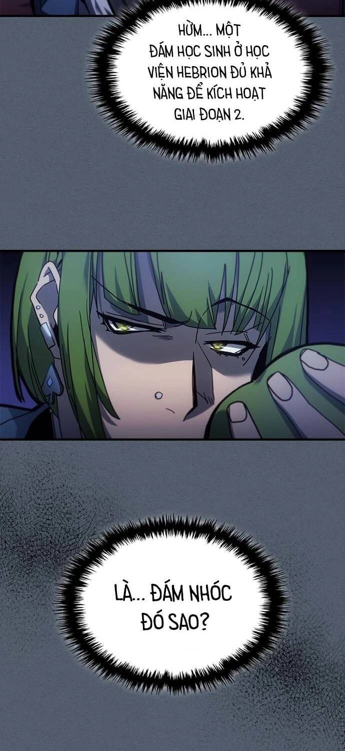 Chuyển Sinh Ma Pháp Đặc Biệt Yếu Chapter 181 - 9