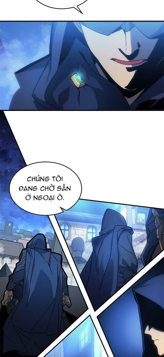 Chuyển Sinh Ma Pháp Đặc Biệt Yếu Chapter 181 - 17