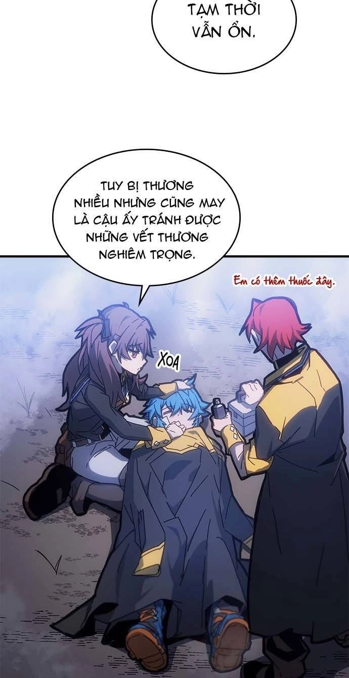 Chuyển Sinh Ma Pháp Đặc Biệt Yếu Chapter 181 - 22