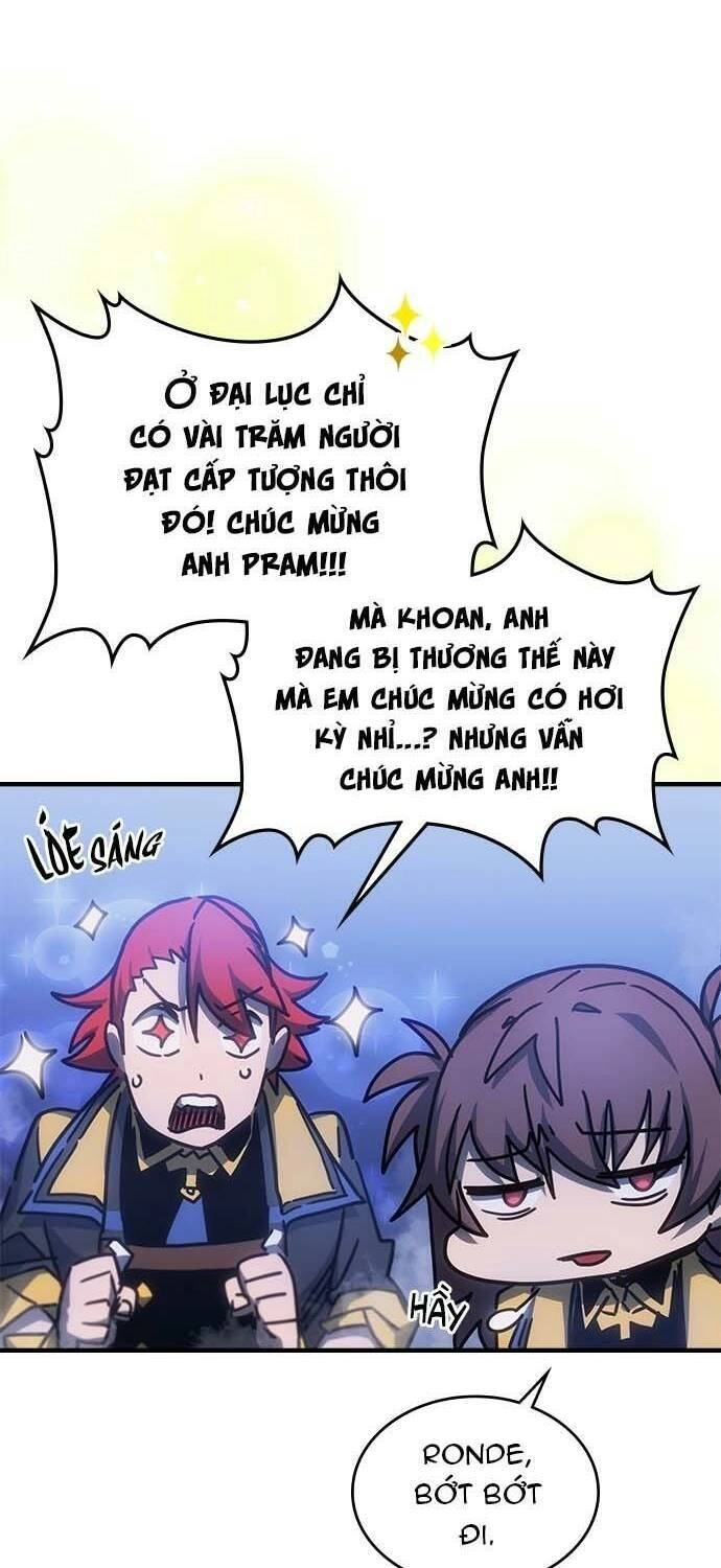 Chuyển Sinh Ma Pháp Đặc Biệt Yếu Chapter 181 - 25