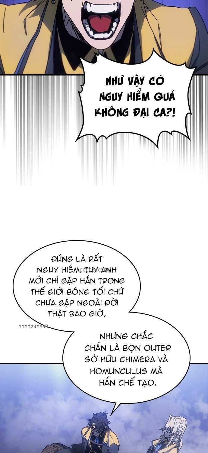 Chuyển Sinh Ma Pháp Đặc Biệt Yếu Chapter 181 - 30