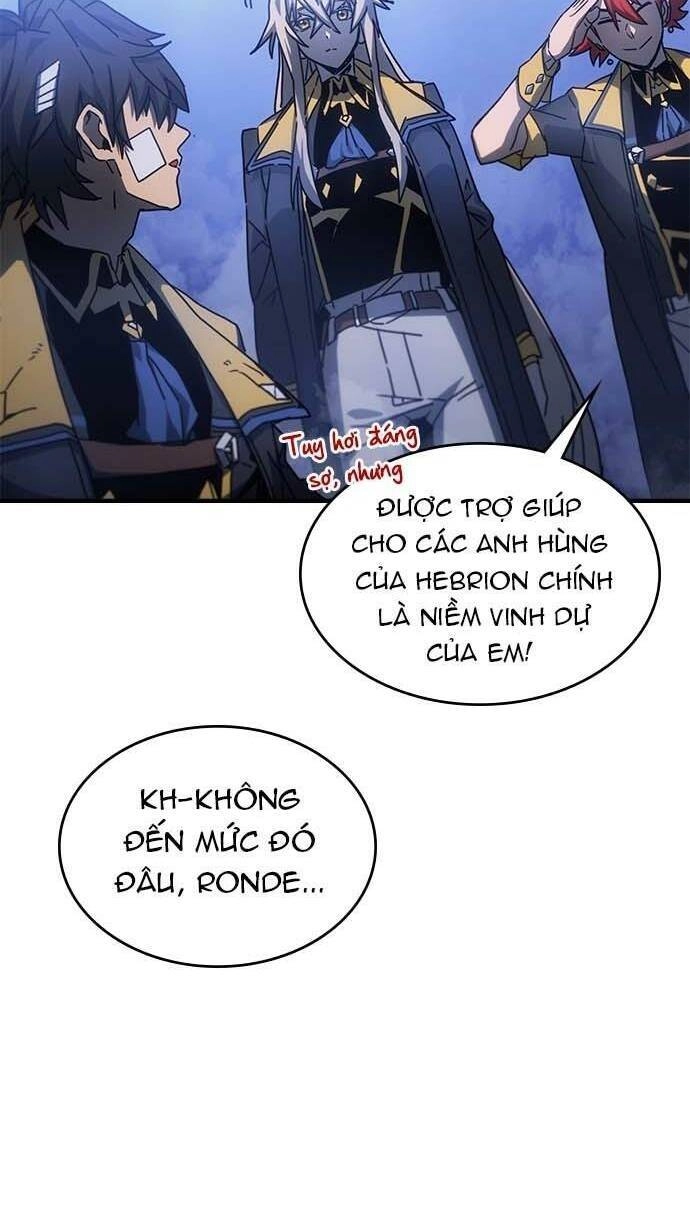 Chuyển Sinh Ma Pháp Đặc Biệt Yếu Chapter 181 - 33