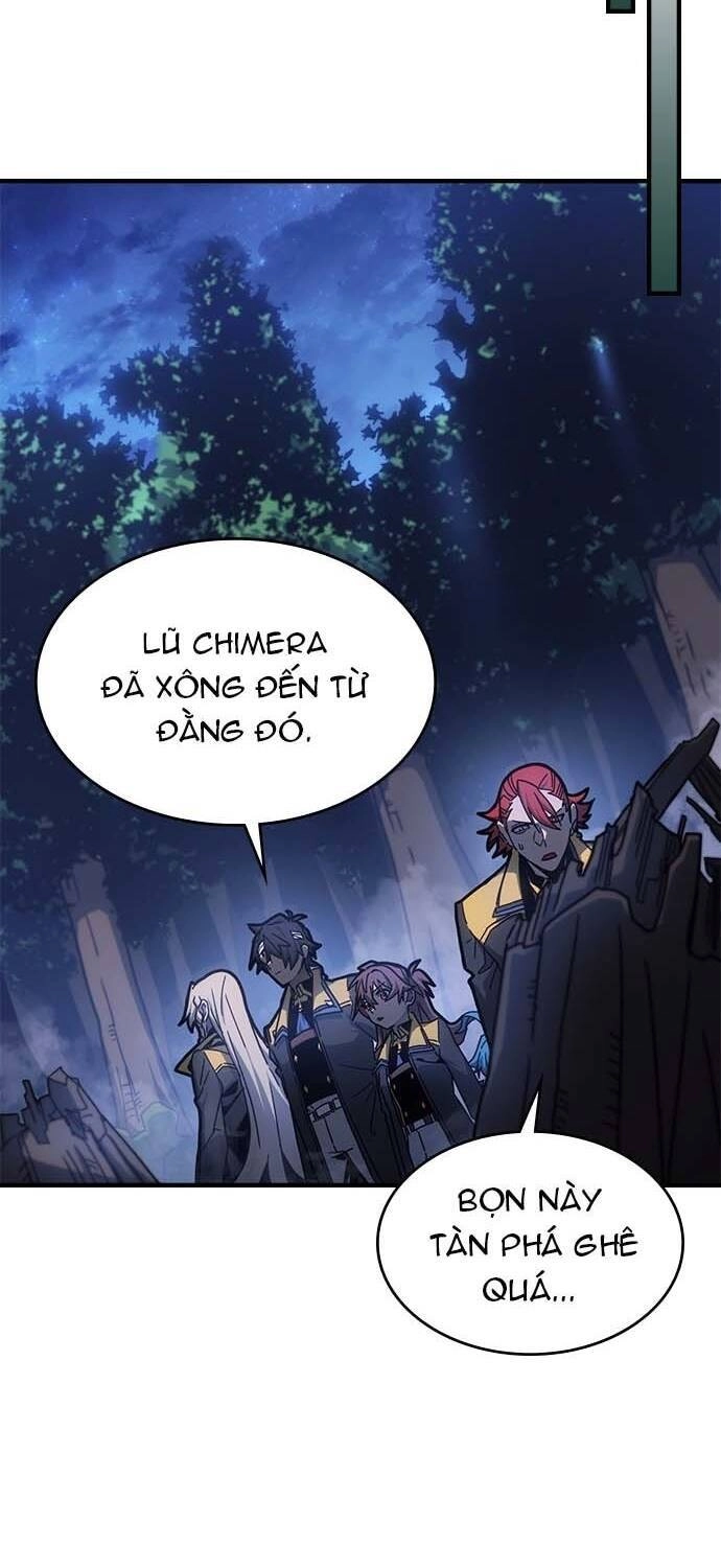 Chuyển Sinh Ma Pháp Đặc Biệt Yếu Chapter 181 - 35