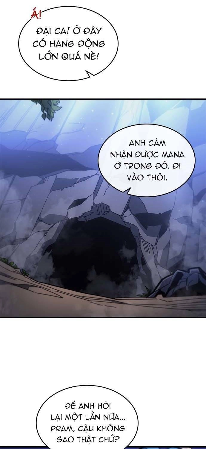 Chuyển Sinh Ma Pháp Đặc Biệt Yếu Chapter 181 - 36