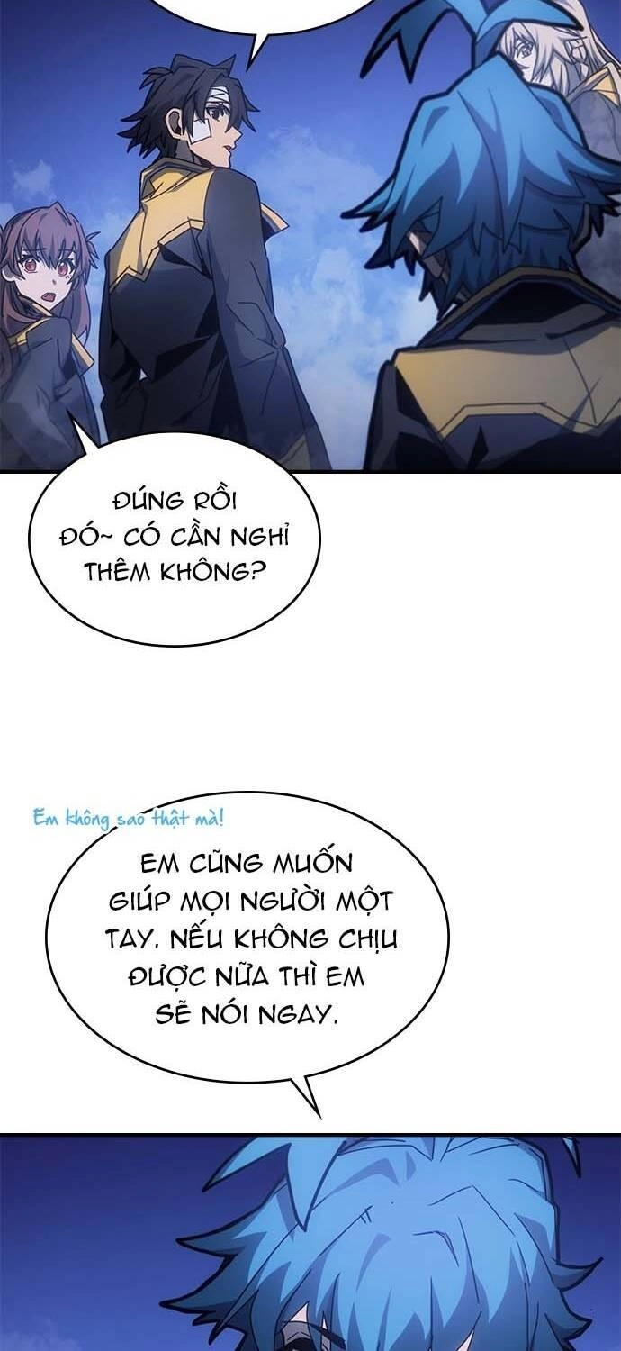 Chuyển Sinh Ma Pháp Đặc Biệt Yếu Chapter 181 - 37