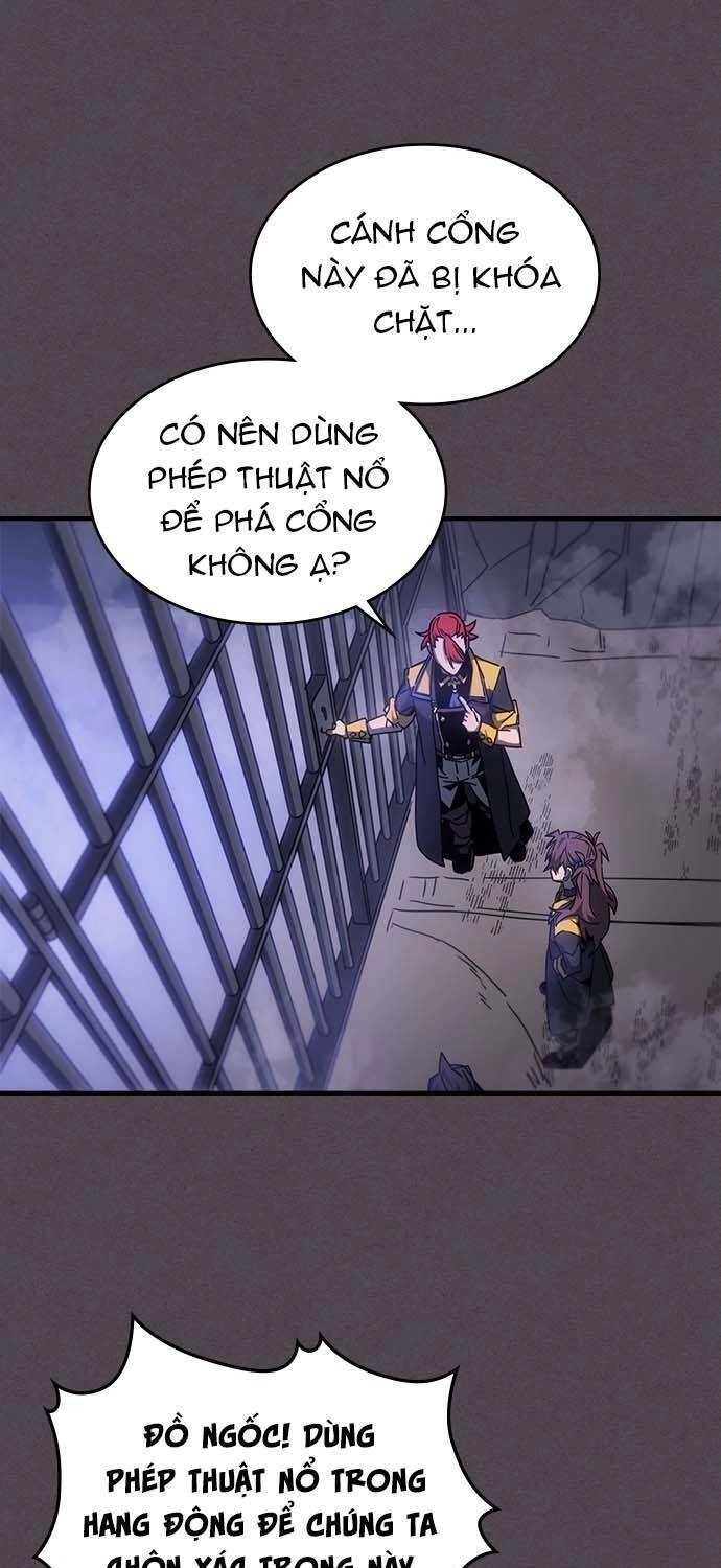 Chuyển Sinh Ma Pháp Đặc Biệt Yếu Chapter 181 - 40