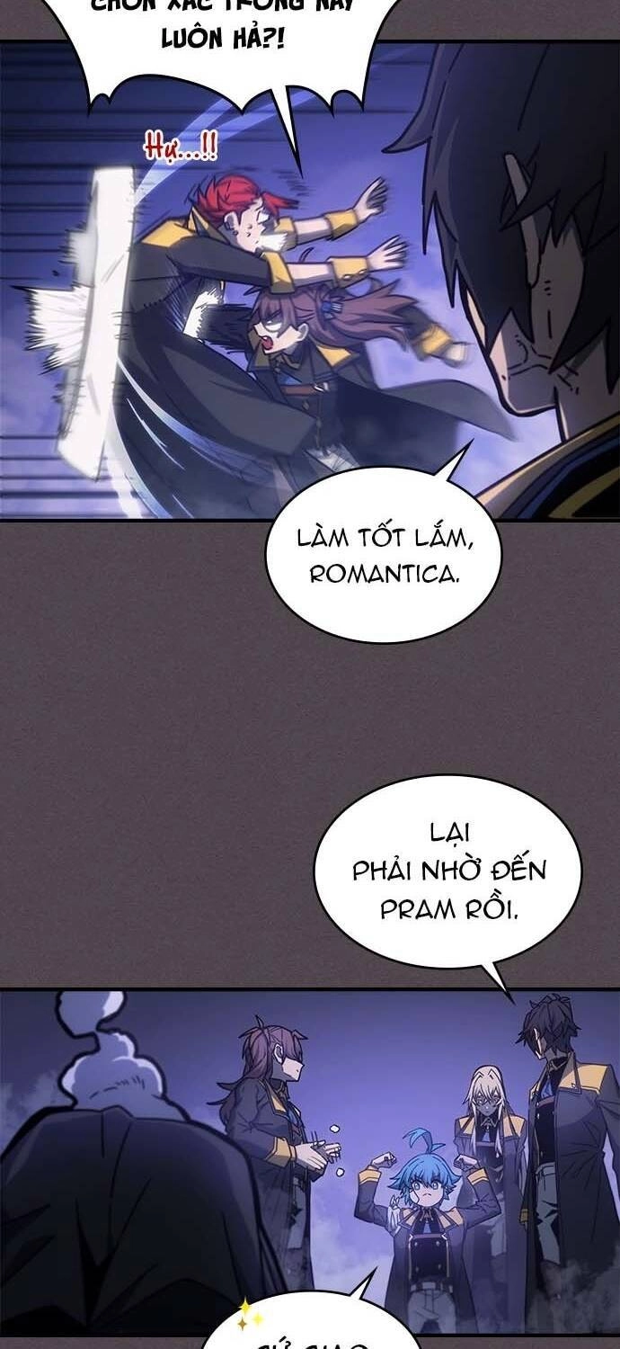 Chuyển Sinh Ma Pháp Đặc Biệt Yếu Chapter 181 - 41