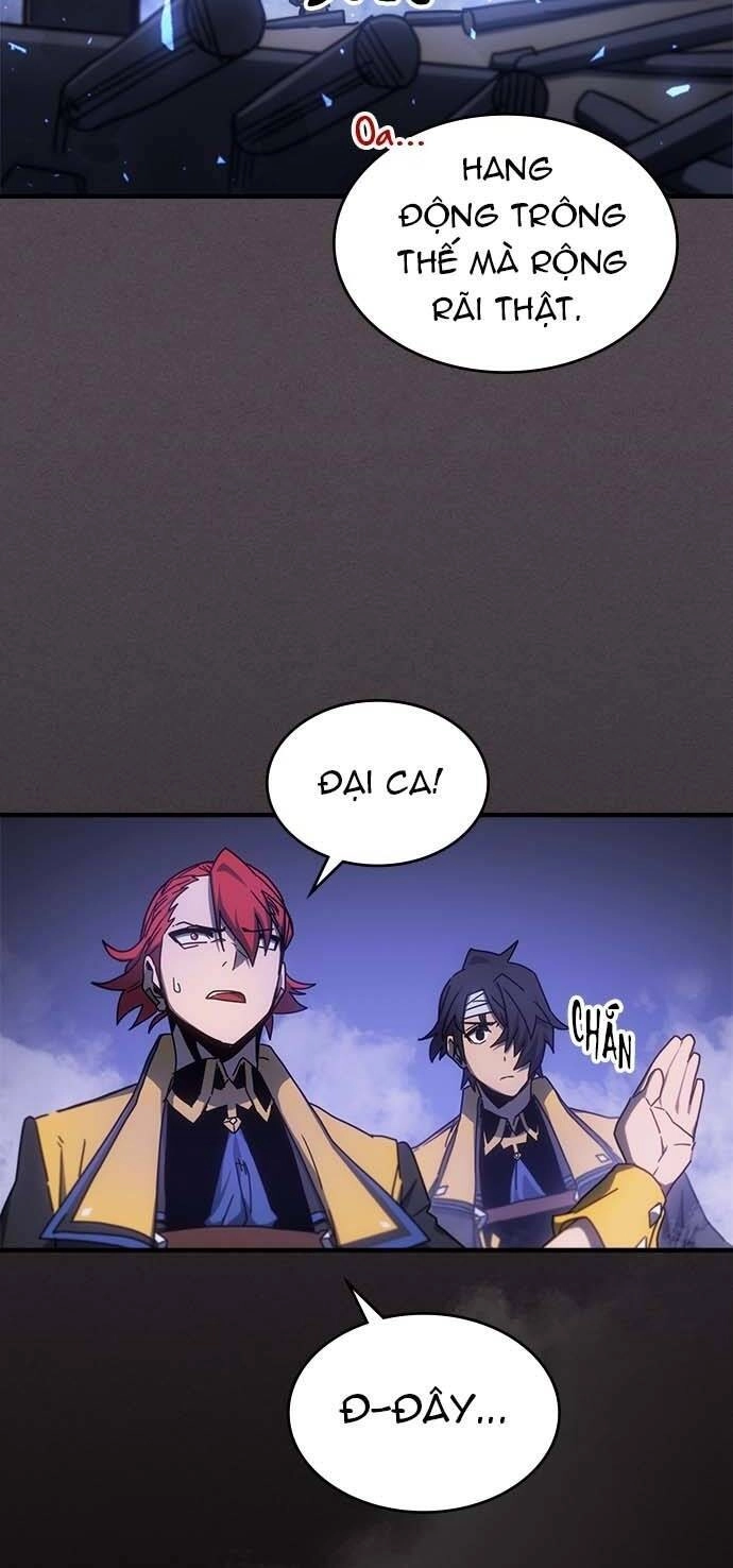 Chuyển Sinh Ma Pháp Đặc Biệt Yếu Chapter 181 - 44