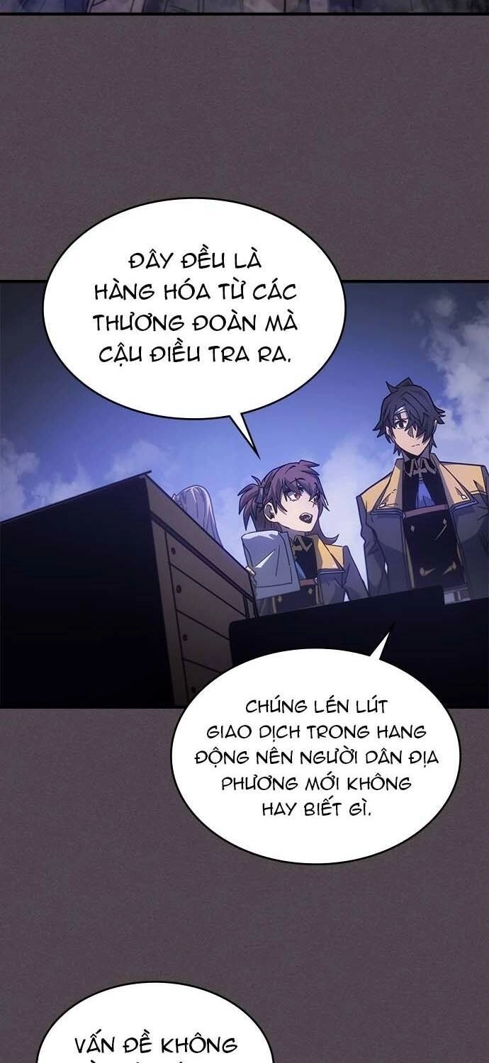 Chuyển Sinh Ma Pháp Đặc Biệt Yếu Chapter 181 - 47