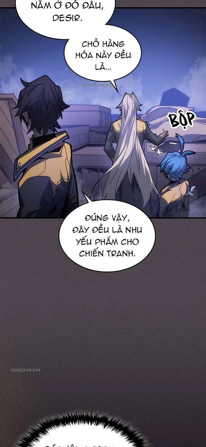 Chuyển Sinh Ma Pháp Đặc Biệt Yếu Chapter 181 - 48