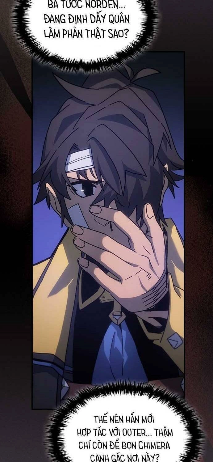 Chuyển Sinh Ma Pháp Đặc Biệt Yếu Chapter 181 - 49