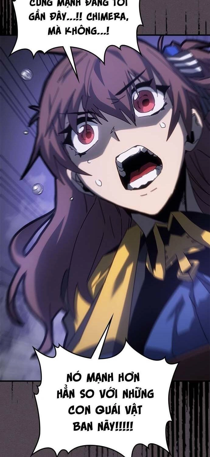 Chuyển Sinh Ma Pháp Đặc Biệt Yếu Chapter 181 - 53