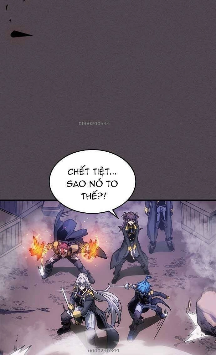 Chuyển Sinh Ma Pháp Đặc Biệt Yếu Chapter 181 - 58