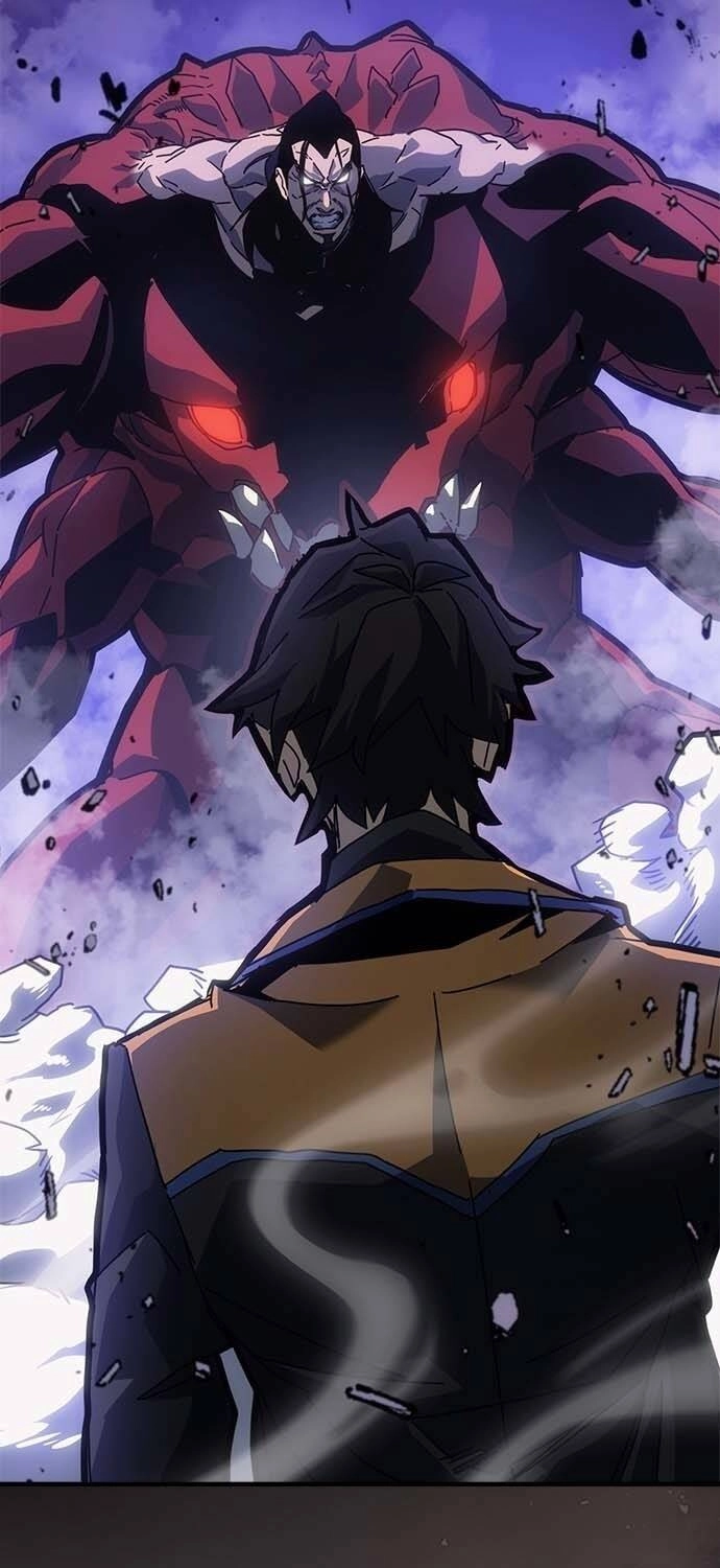 Chuyển Sinh Ma Pháp Đặc Biệt Yếu Chapter 182 - 2