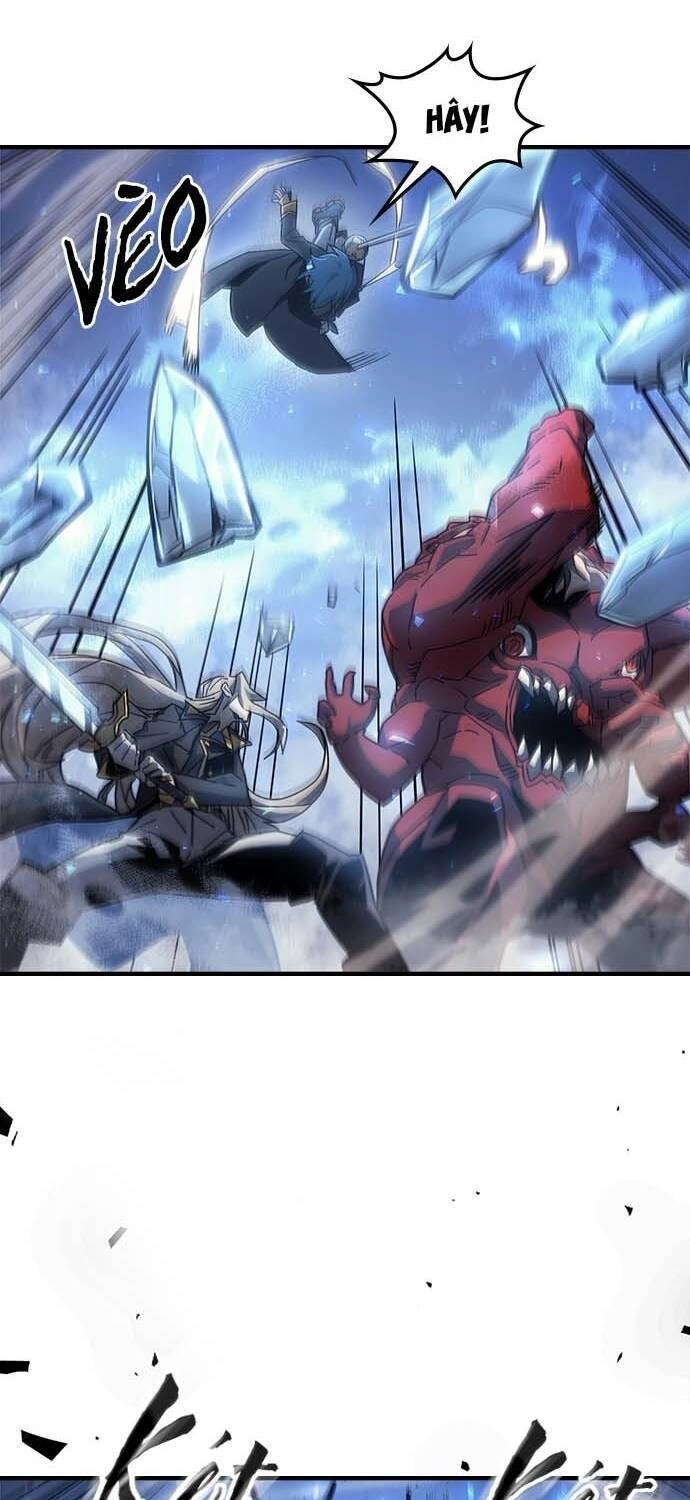 Chuyển Sinh Ma Pháp Đặc Biệt Yếu Chapter 182 - 9