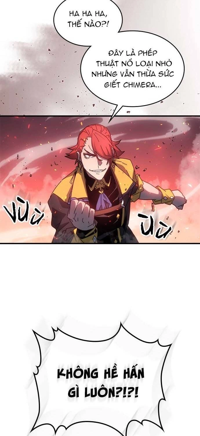 Chuyển Sinh Ma Pháp Đặc Biệt Yếu Chapter 182 - 17