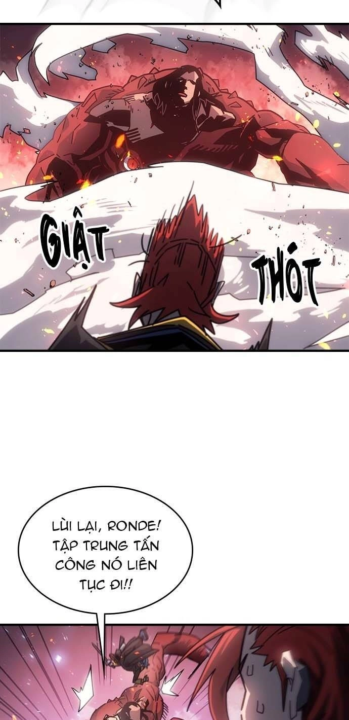 Chuyển Sinh Ma Pháp Đặc Biệt Yếu Chapter 182 - 18