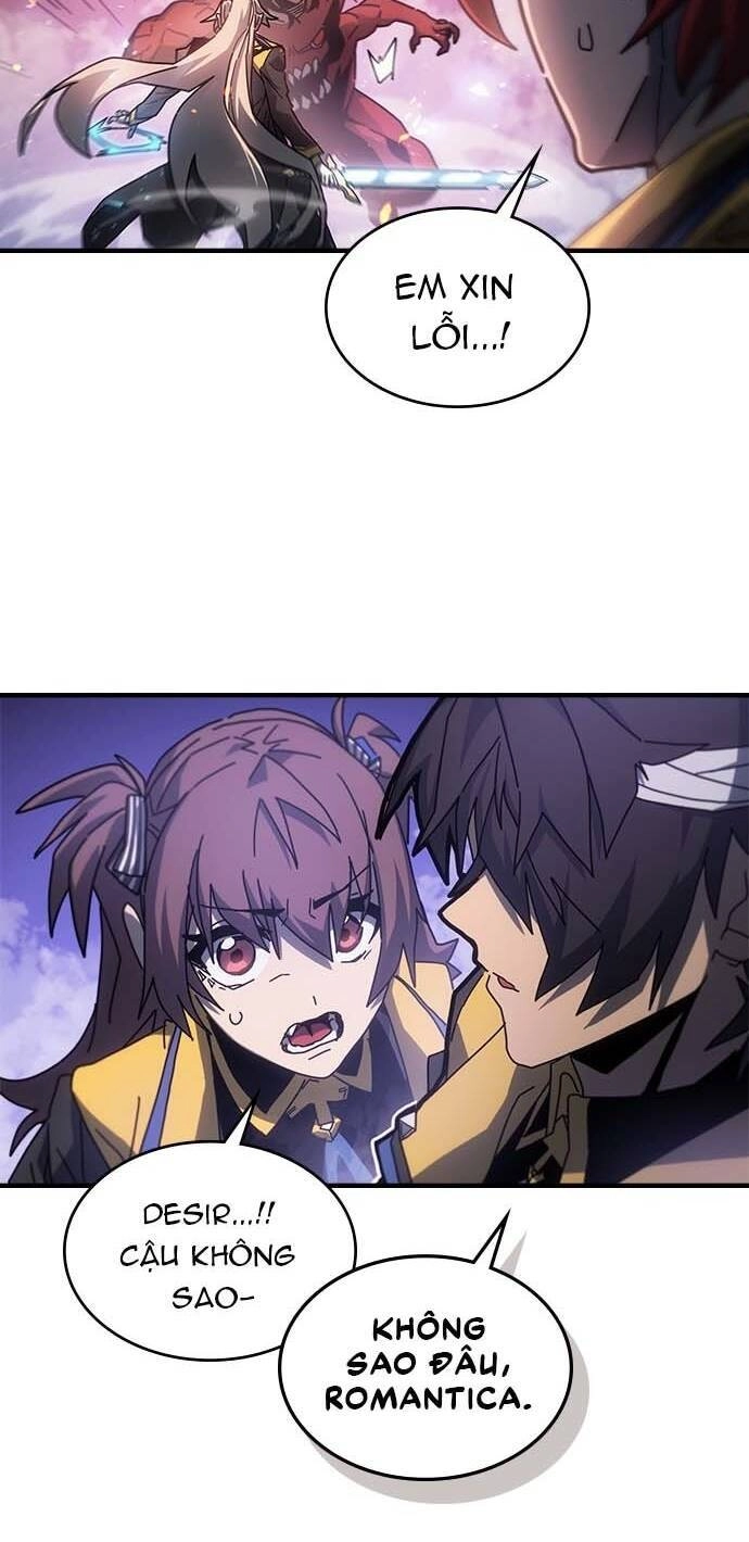 Chuyển Sinh Ma Pháp Đặc Biệt Yếu Chapter 182 - 19