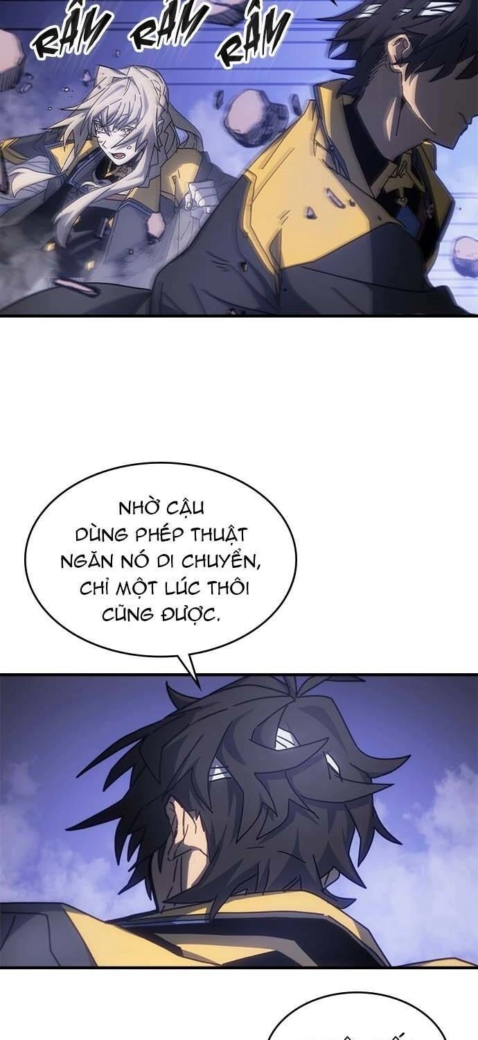 Chuyển Sinh Ma Pháp Đặc Biệt Yếu Chapter 182 - 26