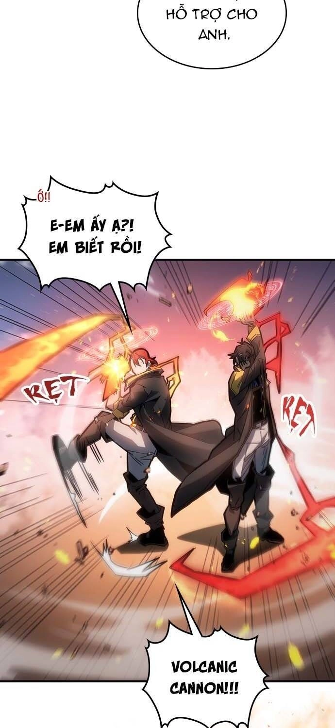 Chuyển Sinh Ma Pháp Đặc Biệt Yếu Chapter 182 - 38