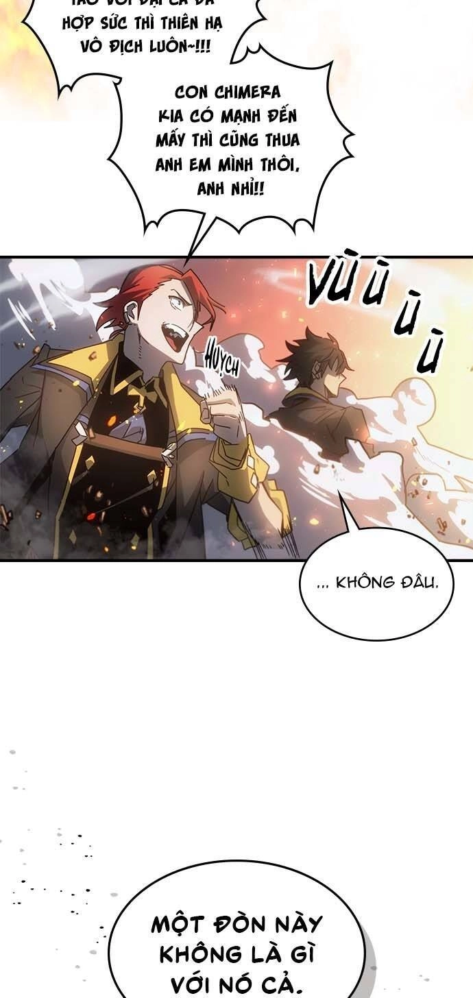 Chuyển Sinh Ma Pháp Đặc Biệt Yếu Chapter 182 - 40