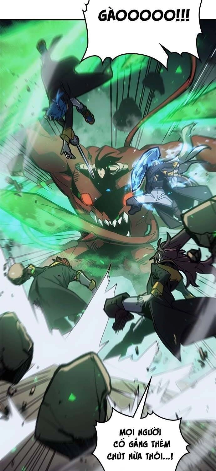 Chuyển Sinh Ma Pháp Đặc Biệt Yếu Chapter 182 - 50