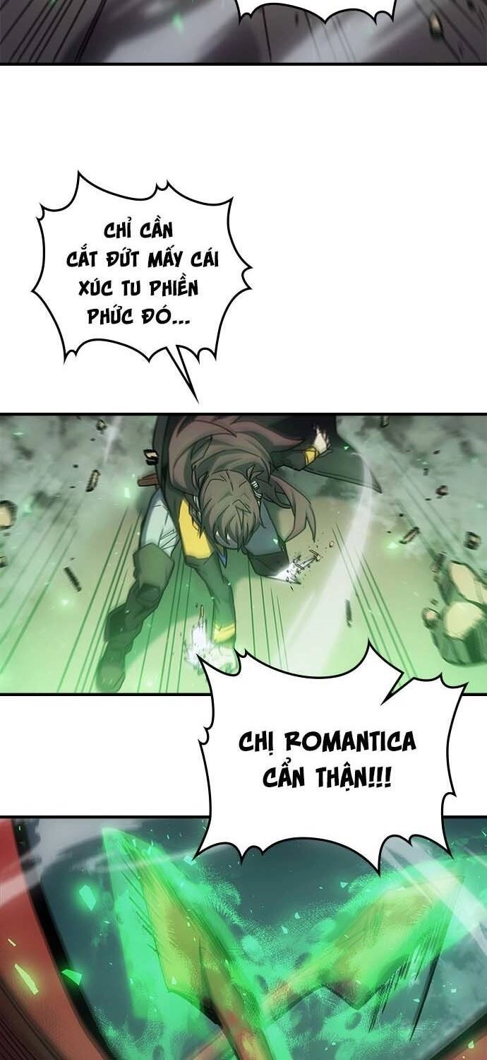 Chuyển Sinh Ma Pháp Đặc Biệt Yếu Chapter 182 - 51