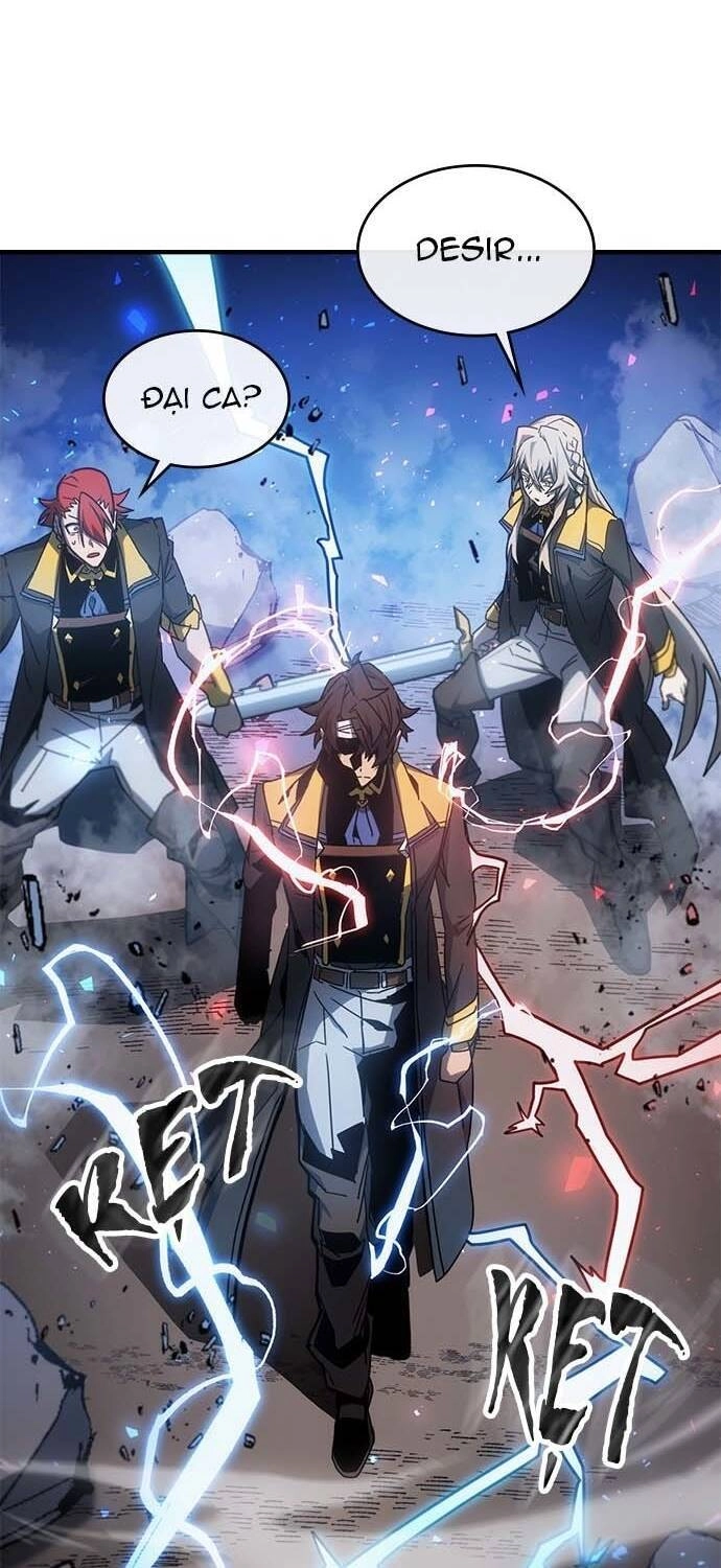 Chuyển Sinh Ma Pháp Đặc Biệt Yếu Chapter 182 - 57