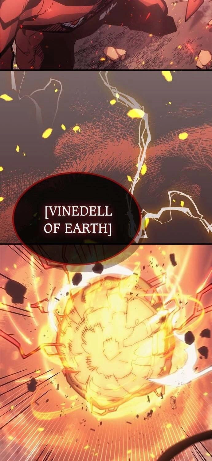 Chuyển Sinh Ma Pháp Đặc Biệt Yếu Chapter 182 - 61