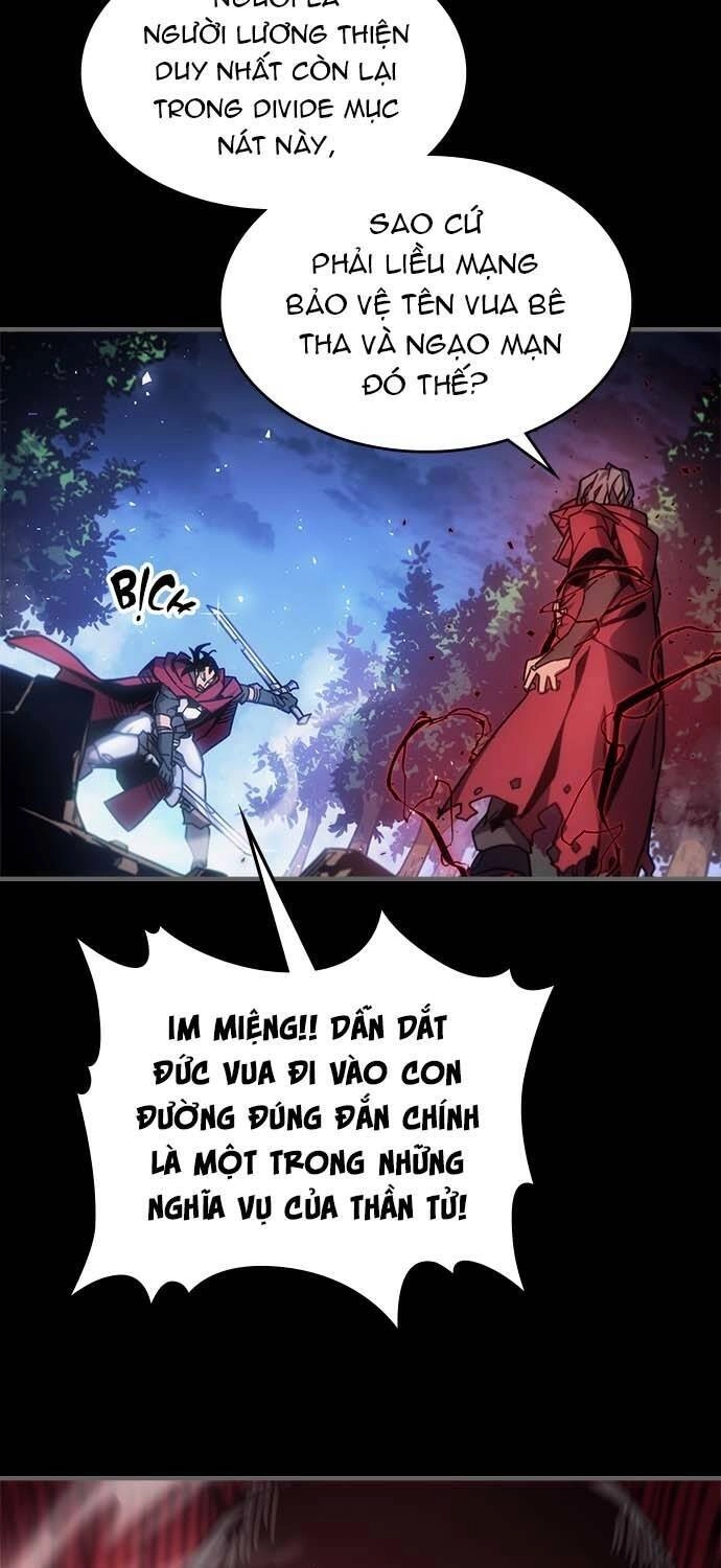 Chuyển Sinh Ma Pháp Đặc Biệt Yếu Chapter 184 - 22