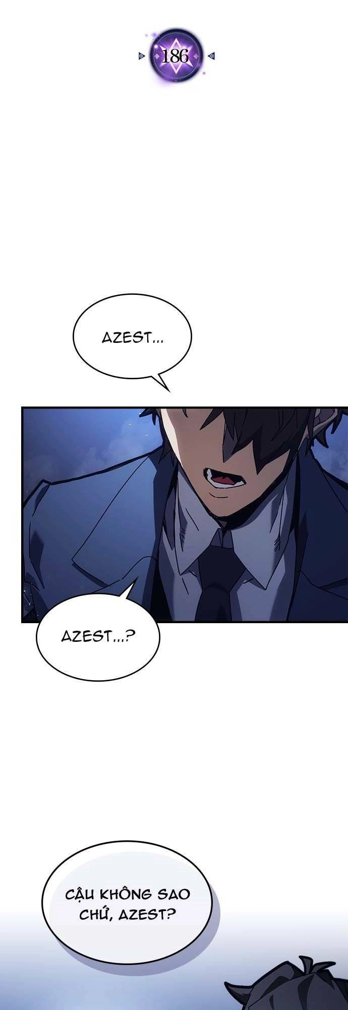 Chuyển Sinh Ma Pháp Đặc Biệt Yếu Chapter 186 - 1