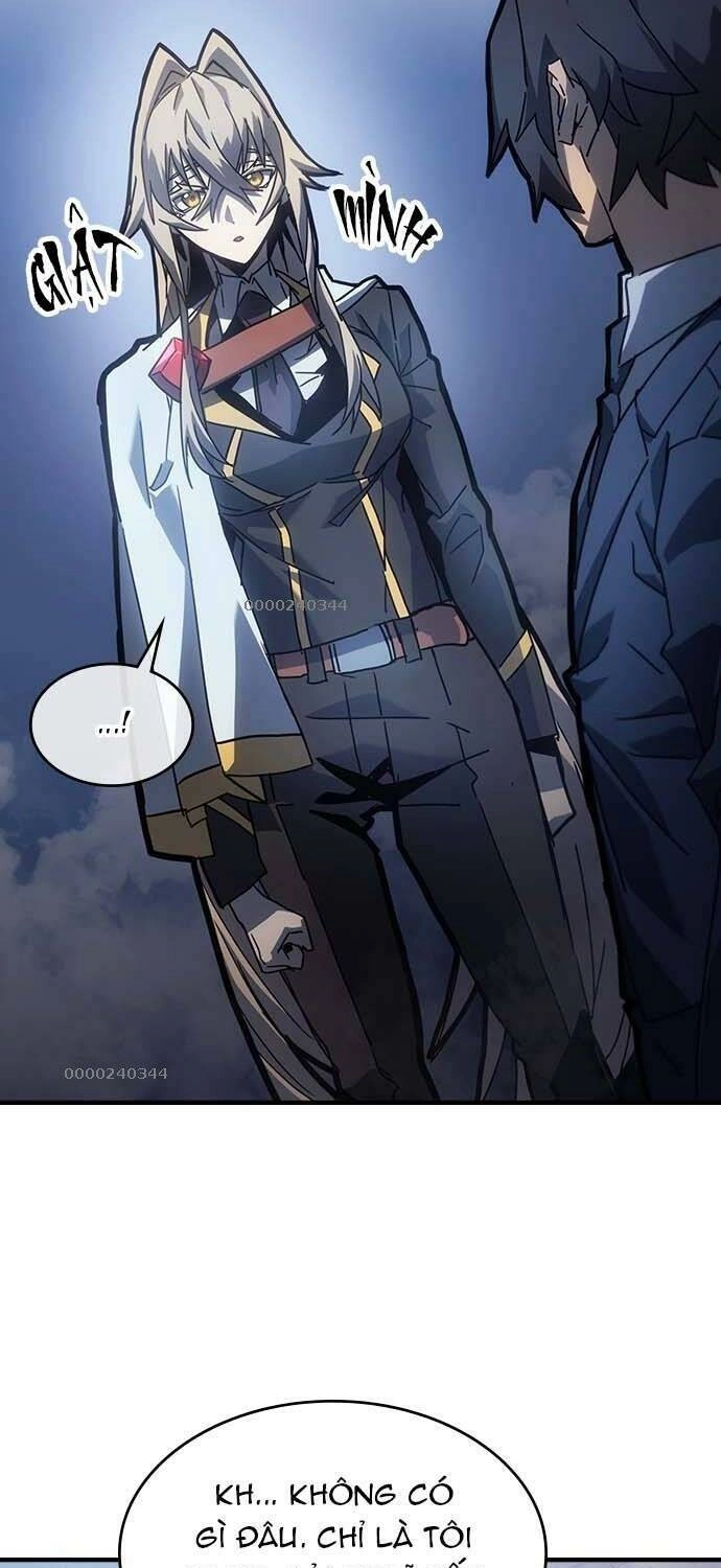 Chuyển Sinh Ma Pháp Đặc Biệt Yếu Chapter 186 - 2