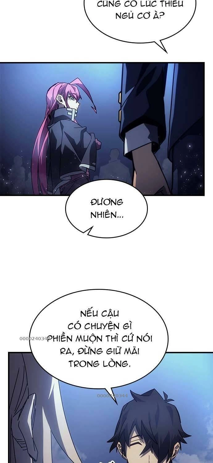 Chuyển Sinh Ma Pháp Đặc Biệt Yếu Chapter 186 - 4