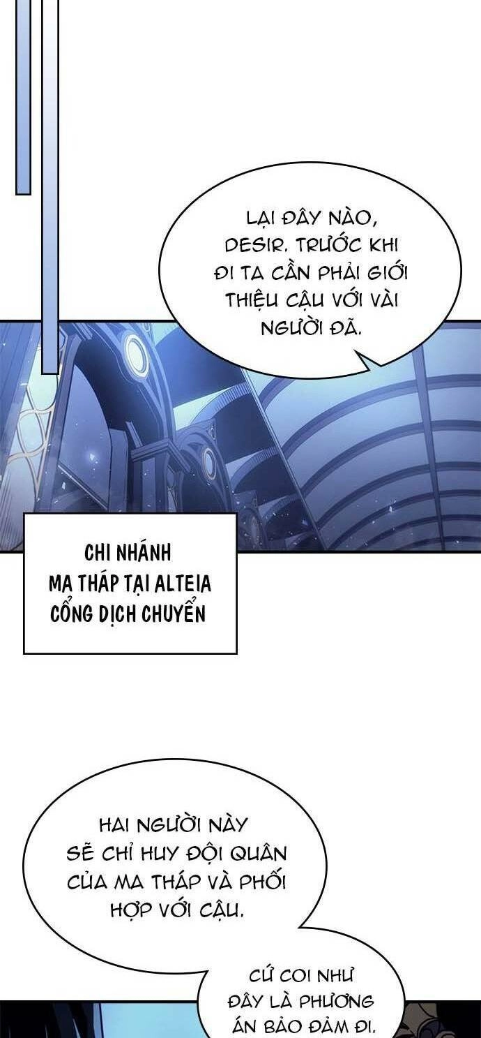 Chuyển Sinh Ma Pháp Đặc Biệt Yếu Chapter 186 - 7