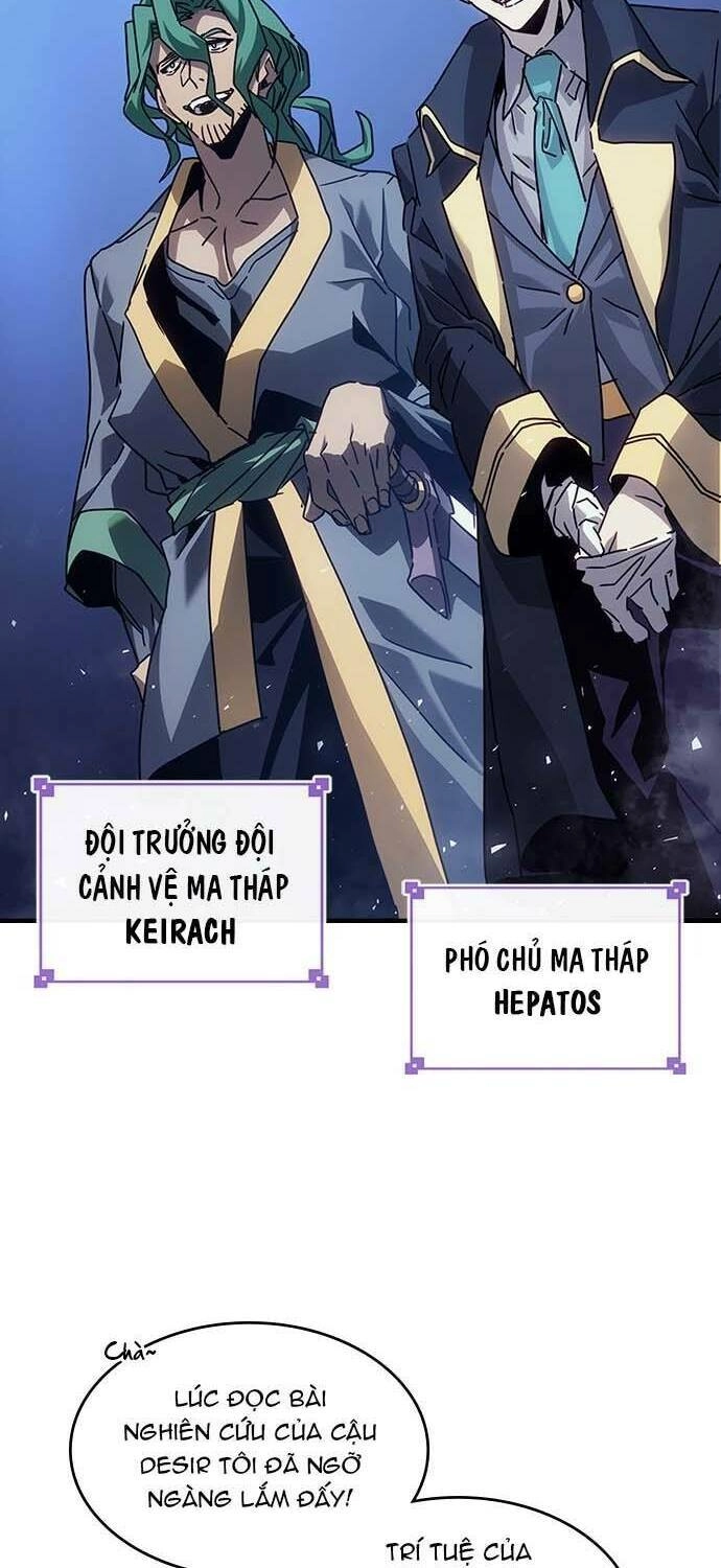 Chuyển Sinh Ma Pháp Đặc Biệt Yếu Chapter 186 - 9