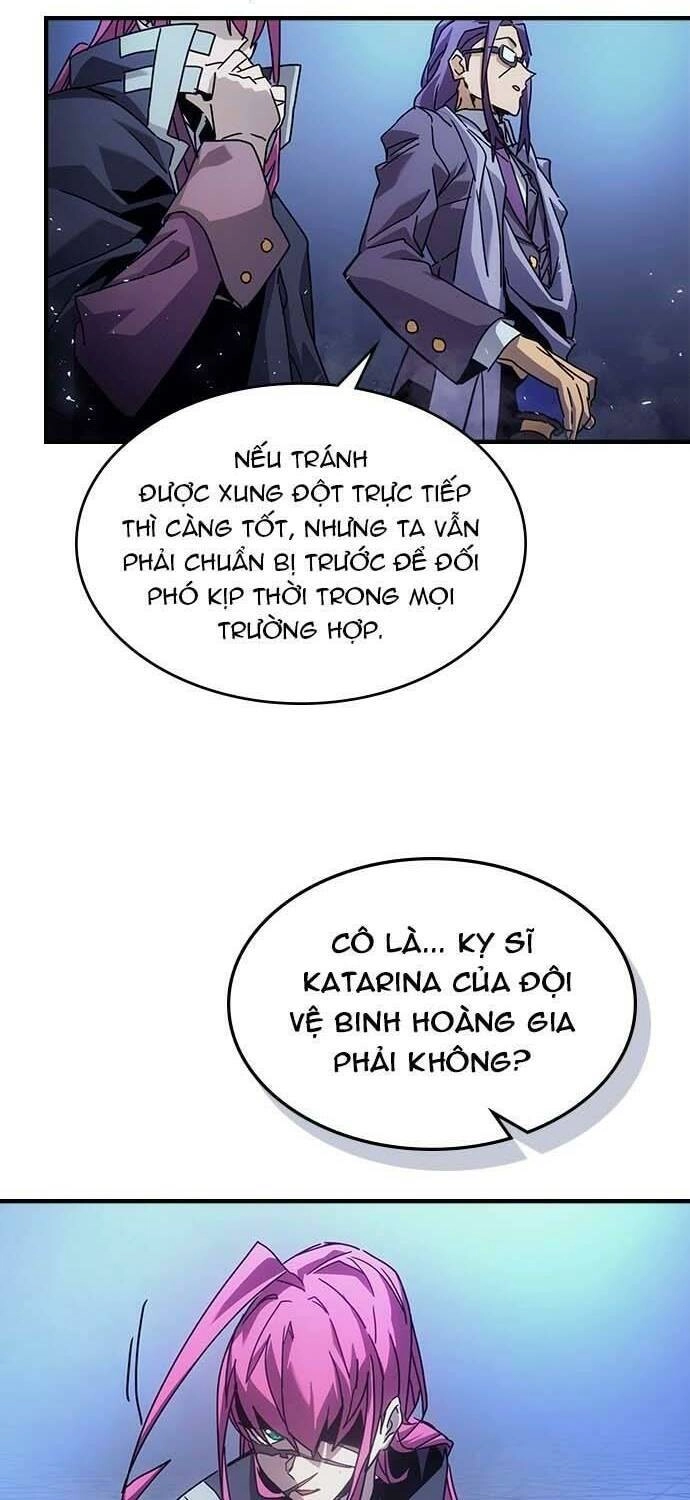 Chuyển Sinh Ma Pháp Đặc Biệt Yếu Chapter 186 - 11